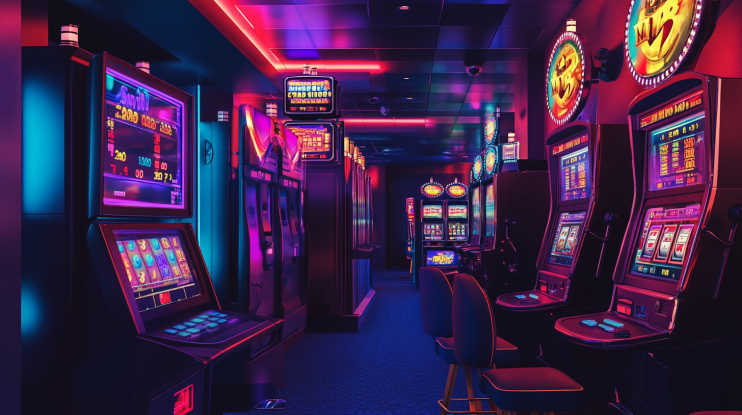 Tournament Betting