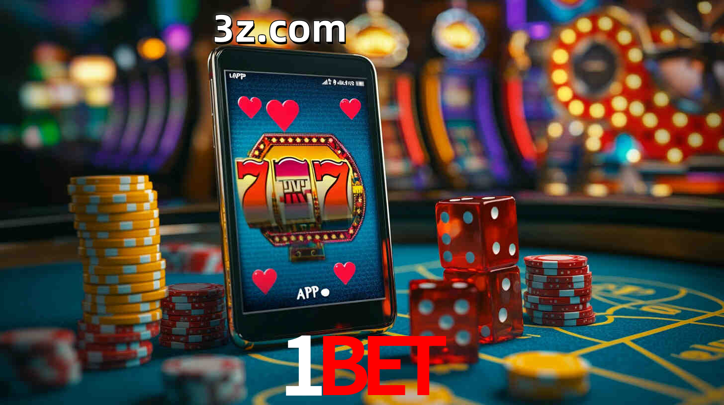 Apoio ao cliente na 1BET