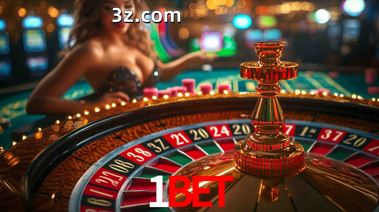 Compromisso com a Privacidade 1BET