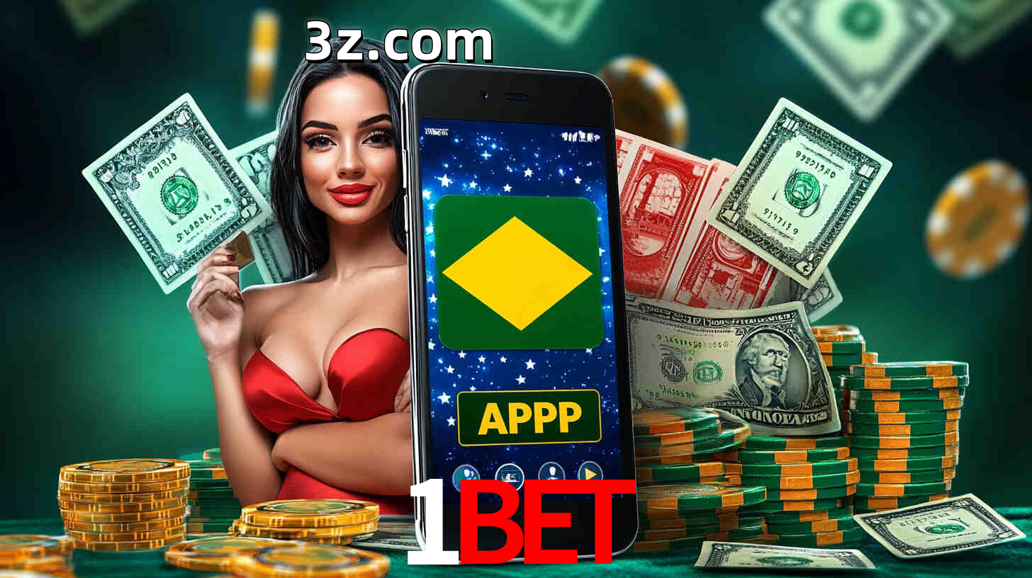 Isenção de Responsabilidade da 1BET