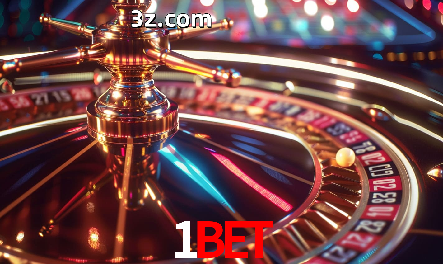 Roleta emocionante na 1BET